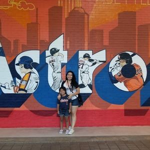 Meet your Posher, Erika